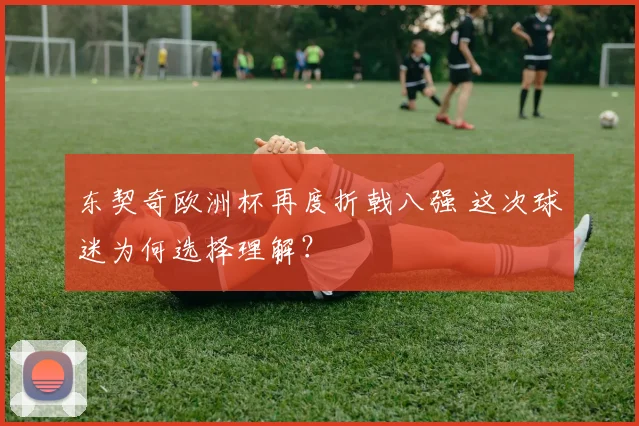 东契奇欧洲杯再度折戟八强 这次球迷为何选择理解？